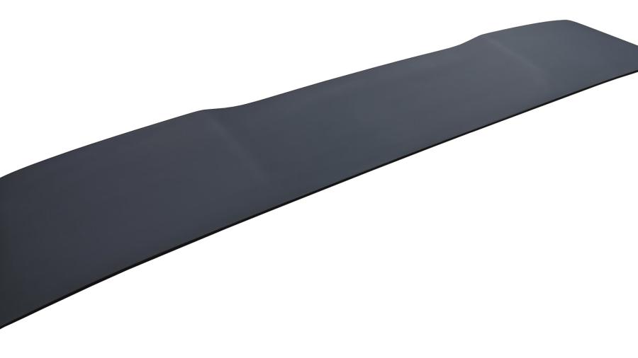  TwinZ 370Z Type 2 roof spoiler