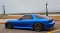 TwinZ RX7 Type 2 Diffuser 3