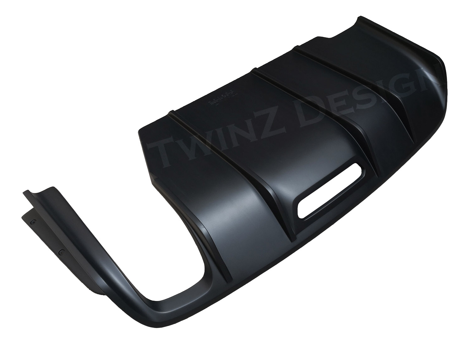 TwinZ RX7 diffuser