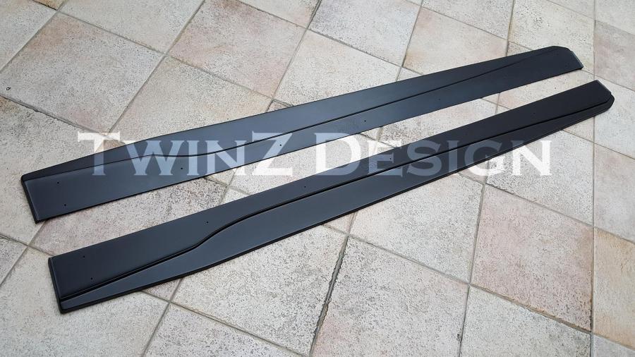 Sides | Twinz Design