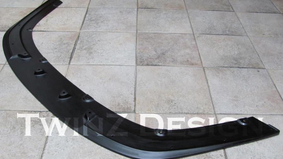 300ZX - Front Lip Type 1 (for P-Spec 1 bumper) | Twinz Design