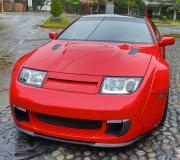 TwinZ 300ZX WB 1