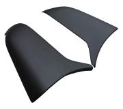 TwinZ RX7 Type 1 Rear Spats 1