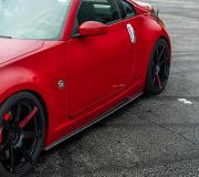 TwinZ 350Z T1 SS 1