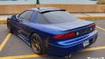 TwinZ 3000GT Rear Wing T1 3